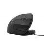 Pele Contour Design Unimouse Labā Rokai USB Type-C