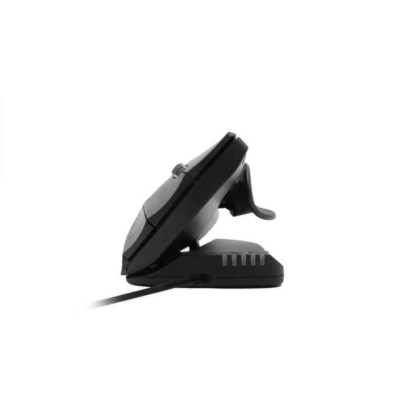 Pele Contour Design Unimouse Labā Rokai USB Type-C