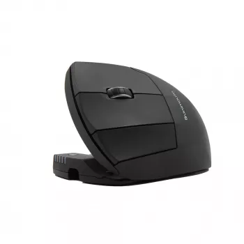 Pele Contour Design Unimouse Kreisajai Rokai Bezvadu