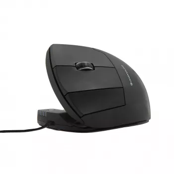 Contour Design Unimouse Left-Handed Wired