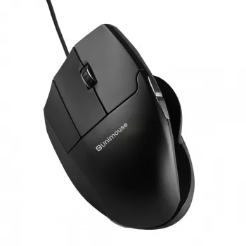 Contour Design Unimouse Left-Handed Wired