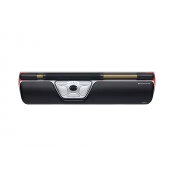 Bezvadu ergonomiskā pele Contour Design RollerMouse Red 2800 DPI