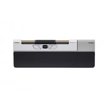 Docking statne Contour Design RollerMouse Go USB