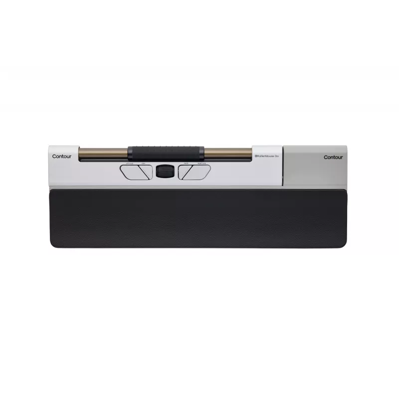 Docking statne Contour Design RollerMouse Go USB
