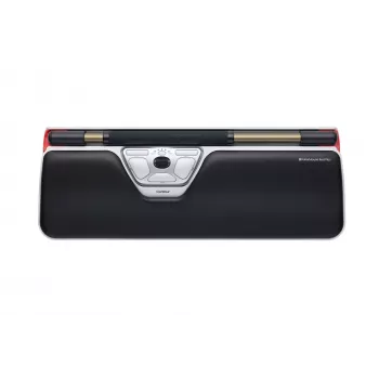Plaukstas balsts Contour Design RollerMouse Red Plus oriģināls
