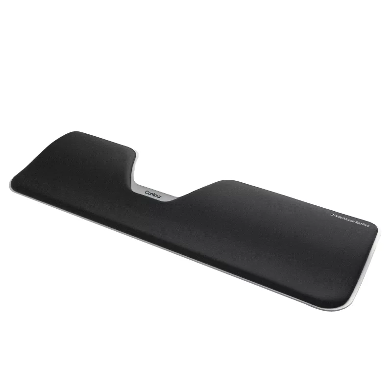 Plaukstas balsts Contour Design RollerMouse Red Plus oriģināls