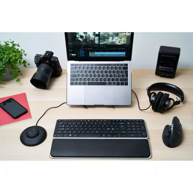 Multivides kontrolleris Contour Design Xpress USB