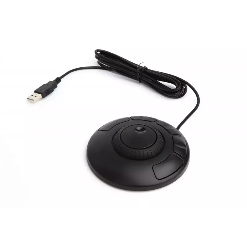 Multivides kontrolleris Contour Design Xpress USB