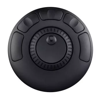 Multivides kontrolleris Contour Design Xpress USB