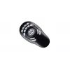 Multivides kontrolleris Contour PRO v2 — USB, Sudrabs/Melns, 43×77.5×11.5 mm
