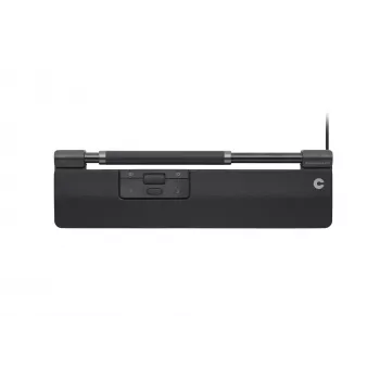 Pele Contour Design RollerMouse Pro Slim USB Type-A
