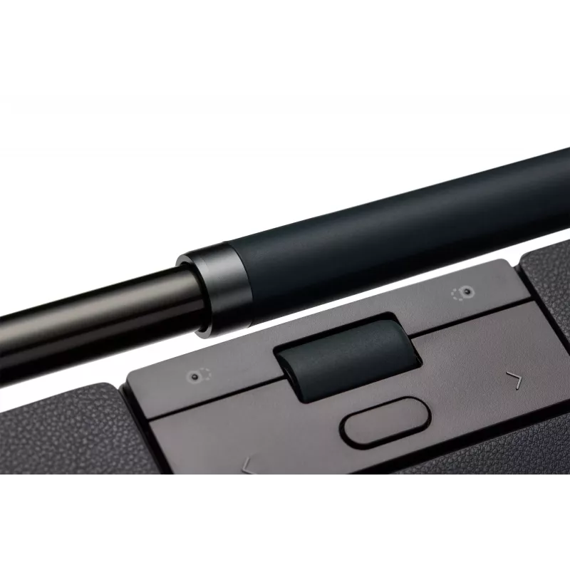 Pele Contour Design RollerMouse Pro Slim USB Type-A
