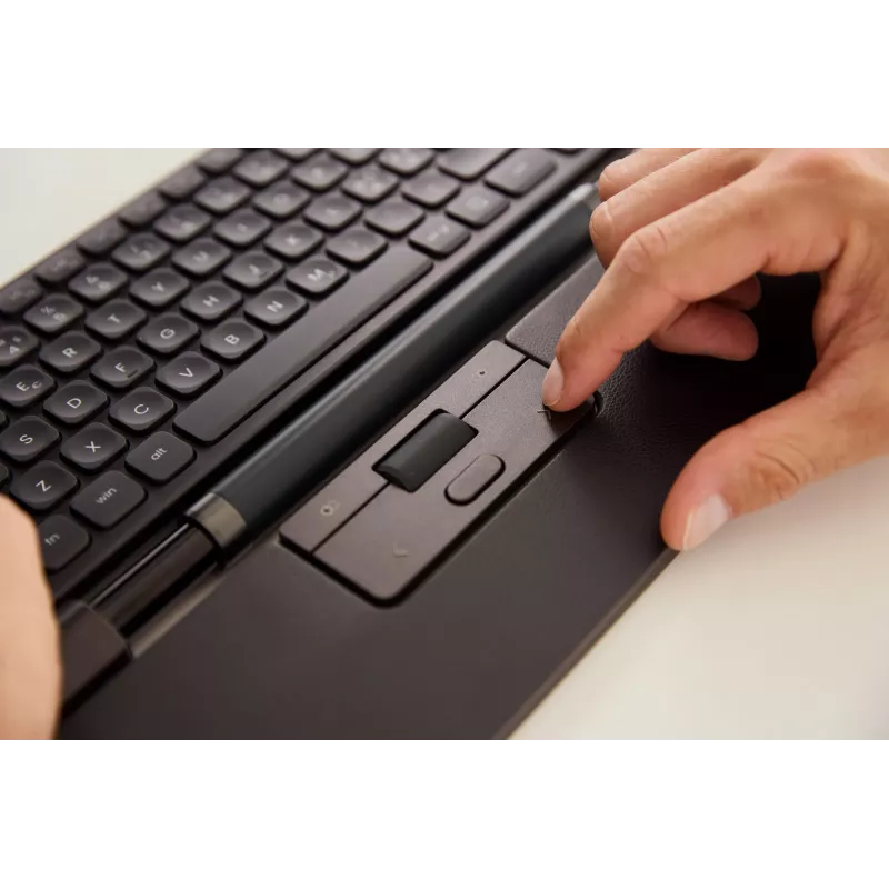 Pele Contour Design RollerMouse Pro Slim USB Type-A