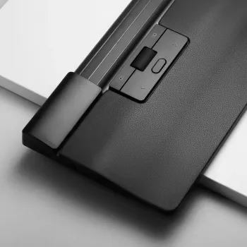 Pele Contour Design SliderMouse Pro Extended USB Type-A