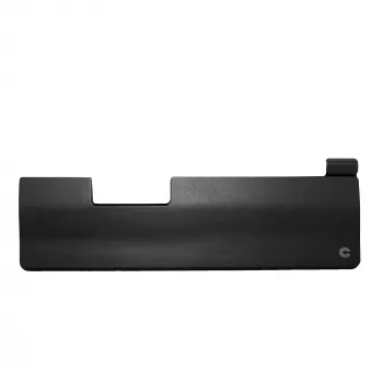 Contour Design Plaukstas balsts Pagarināts RollerMouse Pro - Vegāna āda