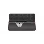 Contour Design Contour RollerMouse Red Plus & Balance Mid-Size Keyboard Combo, Bezvadu, PN izkārtojums