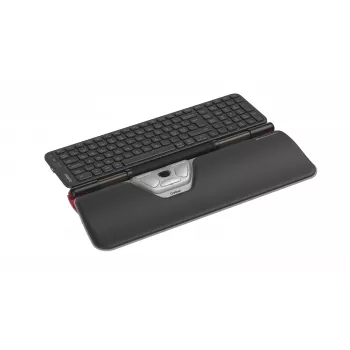 Contour Design Contour RollerMouse Red Plus & Balance Mid-Size Keyboard Combo, Bezvadu, PN izkārtojums