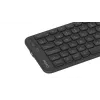 Contour Design Contour Balance pilna izmēra bezvadu tastatūra DE izkārtojums
