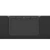 Contour Design Contour Touch ergonomisks skārienpaliktnis vadu, USB, USB Type-C, melns, 118 mm