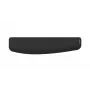 Plaukstu balsts Contour Balance Full-Size — Melns, 434.5×104×10.8 mm