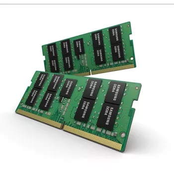 Samsung M391A1K43BB2-CTD atmiņas modulis 8 GB 1 x 8 GB DDR4 288-pin DIMM ECC