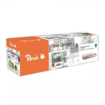 Peach 110598 tonera kasetne 1 gab. Savietojama Ciāna
