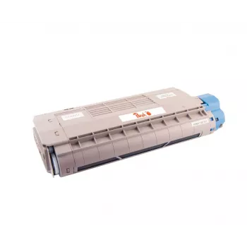 Peach 110602 toner kasetne 1 gab. Savietojama Dzeltena