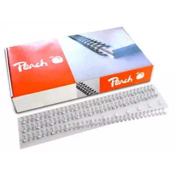 Peach 510996 segvāks A4 Sudrabs 100 gab.
