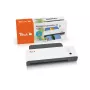 Peach PL120 laminators Hot laminators 600 mm/min Balts