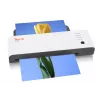 Peach PL120 laminators Hot laminators 600 mm/min Balts