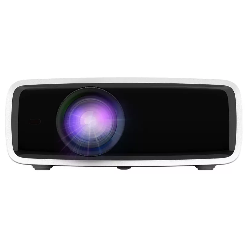 Philips NeoPix 550 projektors 500 ANSI lūmenu LCD 1080p (1920x1080) Balts