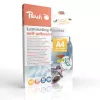Peach S-PP525-17 laminēšanas plēve A4