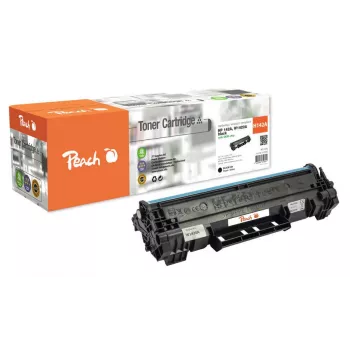 Peach PT1270 toner kasetne 1 gab. Melns