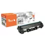 Peach PT1270 toner kasetne 1 gab. Melns