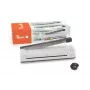 Peach 511057 laminators aukstai/karstai laminēšanai 250 mm/min Balts