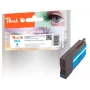 Peach PI300-922 tintas kasetne 1 gab. Savietojama Standarta ietilpība Ciāna