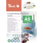 Peach S-PP580-30 laminēšanas kabatiņas 100 gab.