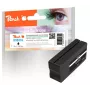 Peach PI300-1027 kasetne 1 gab. Kompatibla Augstas (XL) ietilpības Melna