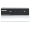 Intellinet 5-Port Gigabit Ethernet Slēdzis, darbvirsmas izmērs, metāla korpuss, IEEE 802.3az (energoefektīvs Ethernet)