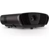 Viewsonic X100-4K standarta fokusa projektors 2900 ANSI lūmeni LED UHD 4K (3840x2160) 3D Melns