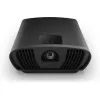 Viewsonic X100-4K standarta fokusa projektors 2900 ANSI lūmeni LED UHD 4K (3840x2160) 3D Melns