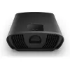 Viewsonic X100-4K standarta fokusa projektors 2900 ANSI lūmeni LED UHD 4K (3840x2160) 3D Melns