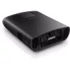 Viewsonic X100-4K standarta fokusa projektors 2900 ANSI lūmeni LED UHD 4K (3840x2160) 3D Melns