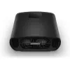 Viewsonic X100-4K standarta fokusa projektors 2900 ANSI lūmeni LED UHD 4K (3840x2160) 3D Melns