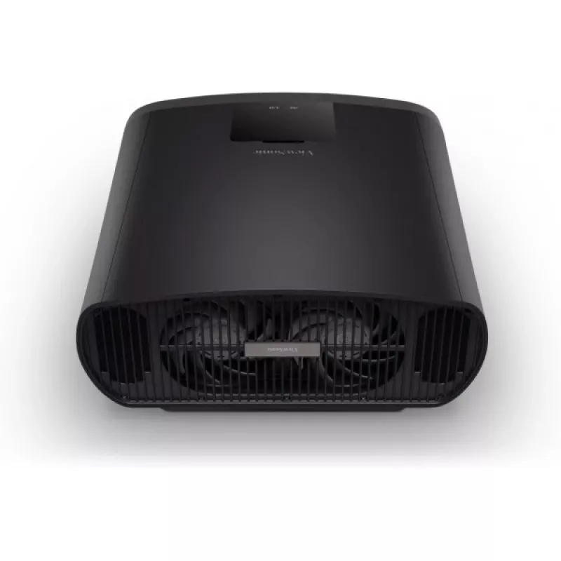 Viewsonic X100-4K standarta fokusa projektors 2900 ANSI lūmeni LED UHD 4K (3840x2160) 3D Melns