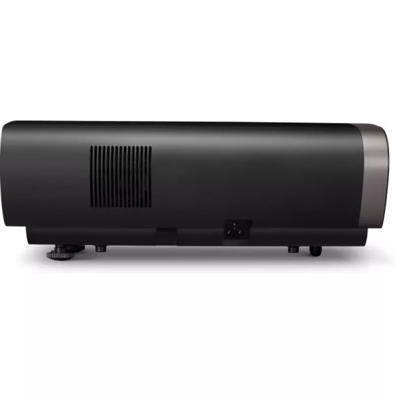 Viewsonic X100-4K standarta fokusa projektors 2900 ANSI lūmeni LED UHD 4K (3840x2160) 3D Melns