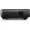 Viewsonic X100-4K standarta fokusa projektors 2900 ANSI lūmeni LED UHD 4K (3840x2160) 3D Melns