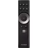 Viewsonic X100-4K standarta fokusa projektors 2900 ANSI lūmeni LED UHD 4K (3840x2160) 3D Melns