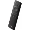 Viewsonic X100-4K standarta fokusa projektors 2900 ANSI lūmeni LED UHD 4K (3840x2160) 3D Melns