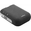 Viewsonic M1X datu projektors īsa fokusa projektors LED WVGA (854x480) Melns, Sudrabs